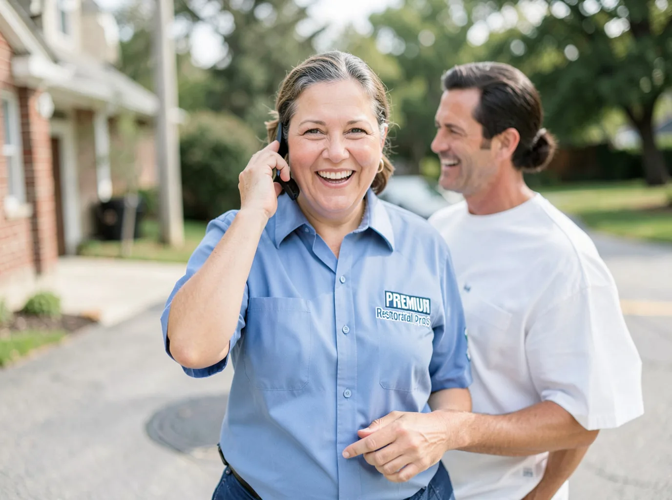 Water Damage Restoration Manter, KS FAQs